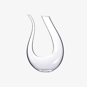 Decanter de Vinho Recipiente Cisne La Lua