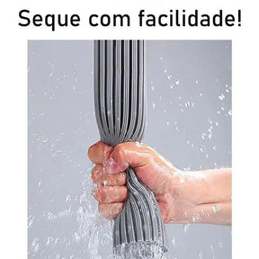 Mop Limpeza Eficiente